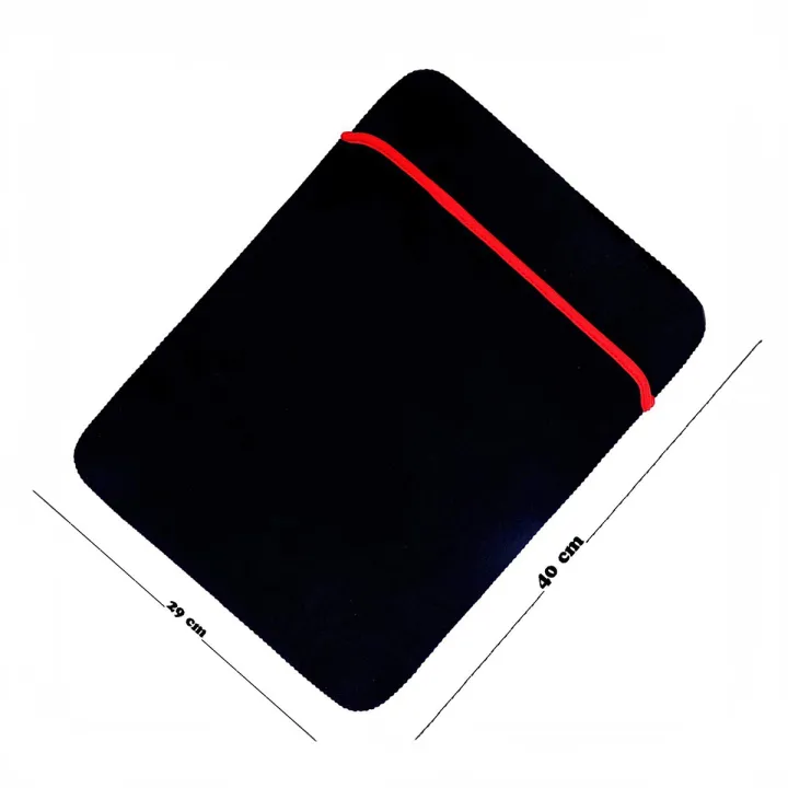 Black-Red%20Reversible%20Water%20Resistant%20Laptop%20Sleeve%20-%2014%20inch%20%7C%20Fashion%20Reversible%20Laptop%20Sleeve%20for%20Laptop%20and%20Tablets%20-%20Image%203