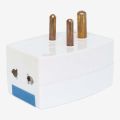 3 Pin Multiplug Socket 5 Amp. 