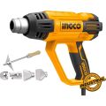 Ingco Hot Air Gun 2000W Heat Gun 2000W. 