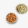 Combo Dry Fruits- Kaju 1 Kg and Badam 1Kg. 