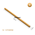 Difutagui Natural Bamboo Massage Sticks Maderoterapia Kit Para Masaje Reductivo New Scraping Wood Therapy Gua Sha Massager Muscle Pain Relief. 