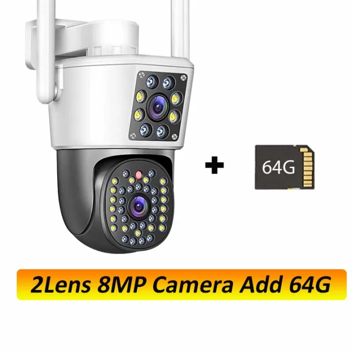 New%20models%20on%20sale%20Three%20Screen%206K%2012MP%20WIFI%20IP%20Outdoor%20Camera%20Motion%20Tracking%20PTZ%20Video%20CCTV%20Camera%20Three%20Lens%20Waterproof%20Security%20System%20-%20Image%207