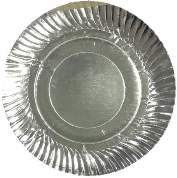 75%20Pieces%20of%20Silver%20Paper%20Dinner%20Plates%20Disposable%20%20Pack%20of%2025*3%20%20Disposal/Disposable%20Paper%20Plate%20%20Anti-Leak%20-%20Image%203