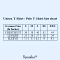 Sparsha Logo Threaded Solid Polo T-Shirt For Men - Fashion | Fashion | T-Shirts For Men | Men'S Wear | Polo T-Shirts. 