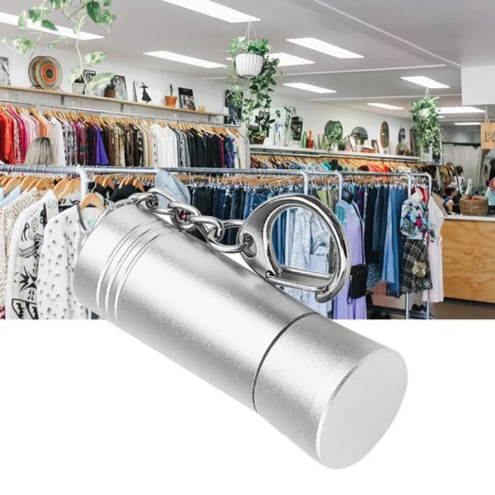 Portable%20Security%20Tag%20Hook%20Separator%20Simple%20Magnetic%20Bullet%20Magnet%20Tag%20Remover%20With%20Handy%20Clip%20Eas%20Tag%20Detacher%20Eas%20Label%20Separator%20-%20Image%204