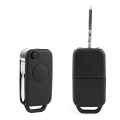 4X Foldable Shell 1 Button for Remote Key FLIP KEY A, C, E, S, , CLK CLASS. 