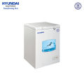 Hyundai 100 L Hard Top Chest Freezer | BD100AF (HYU100). 