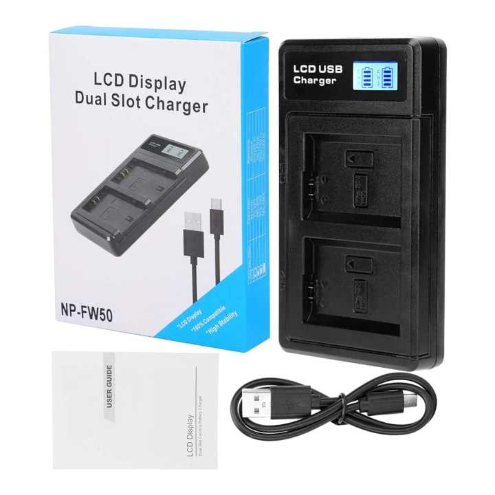 Portable%20Camera%20Battery%20Charger,%20Usb%20Camera%20Dual%20Battery%20Charger,%20LCD%20Camera%20Dual%20Battery%20Charger%20-%20Image%203