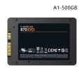 1TB/2TB SSD External Hard Disk For Internal Hard Drive Sata3 Interface Portable High Speed Solid State Drive For Laptop. 