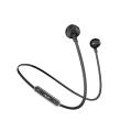 Mijiaer M5 Bluetooth Earphone With Mic Wireless Earphones Sports Audifonos Bluetooth Headphones Half In-Ear Wireless Headphones. 