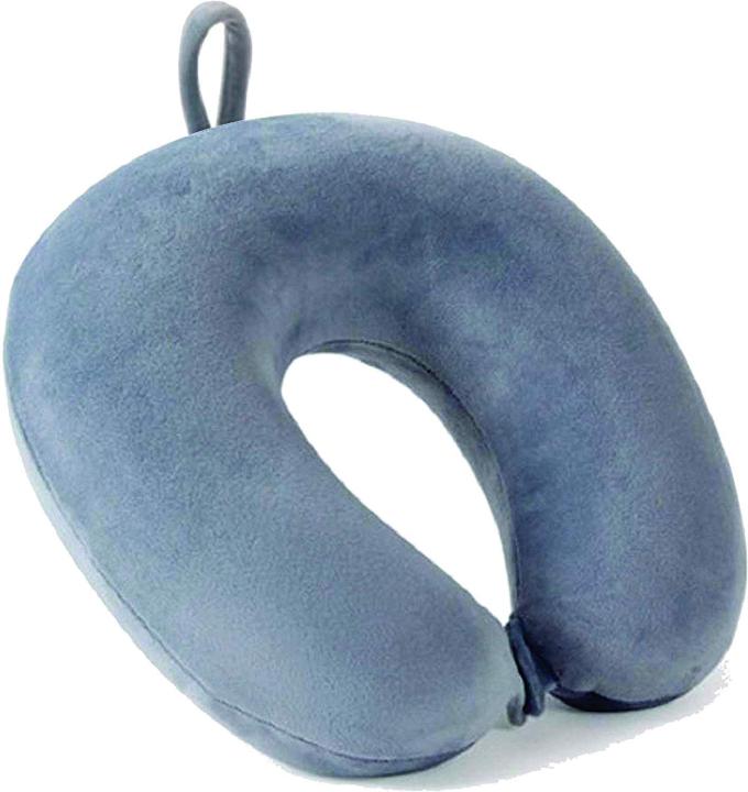 Travel Pillow Memory Foam Neck Mate Daraz .np