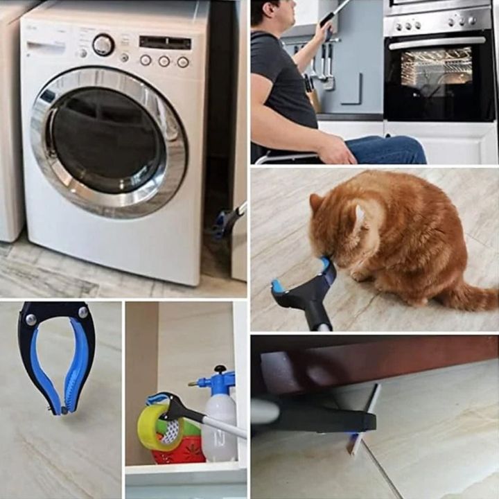 Portable%20With%20360%C2%B0%20Swivel%20Clip%20Foldable%20Grabber%20Hand%20Cleaning%20Tool%20Litter%20Reachers%20Pickers%20Extendable%20Pick%20Up%20Tool%20-%20Image%205