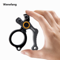 Wenefang Booms Fishing X1 Aluminum Fishing Pliers Saltwater, Surf Fishing New Tackle Kit, Fishing Multitool Hook Remover Braided Fishing Line. 