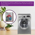 100g LG Washing Machine Descaling Powder For All Front And Top Load Washing Machine Drum Cleaner & Tub Cleaner By Bijulipasal. 