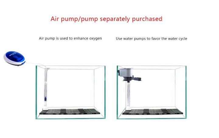 Boyu%20Undergravel%20Filter%20Plates%20For%20Fish%20Planted%20Aquarium%20UF-16%20P%20Kohinoor%20Aquarium%20-%20Image%204