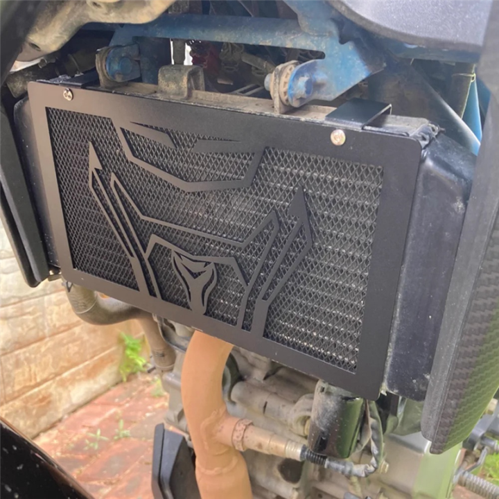 Motorcycle%20Radiator%20Guard%20Grille%20Cover%20Protector%20for%20NK250%20-%20Image%207