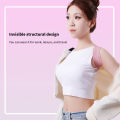 Adjustable Posture Corrector Back Support Shoulder Girdle Straighten Correction Spine Corrector Health Posture Sural BOYUAN. 