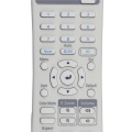 NAMUNY 2X Replacement Projector Remote Control 219863500 for BrightLink 725Wi/1485Fi,EX3280, EX9230, Home Cinema 880. 