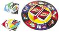 UNO Spin Party & Fun Board Game. 