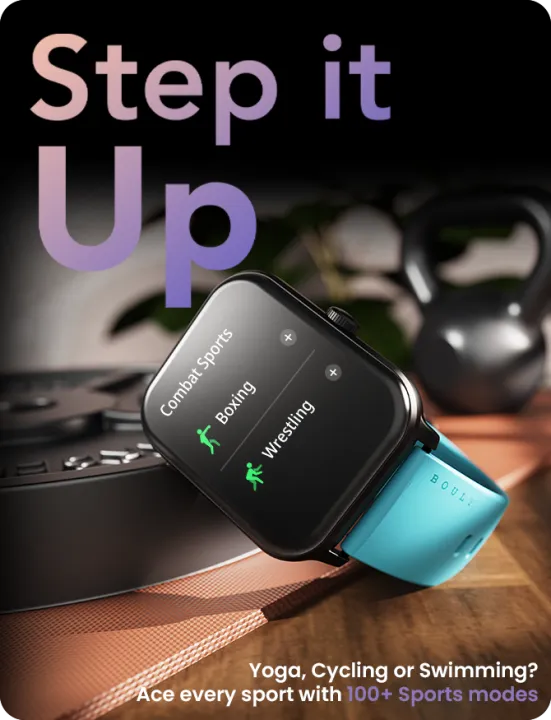 Boult%20Drift+%20Bluetooth%20Calling,%201.85"%20HD,%20500Nits%20Brightness,%20150+%20Watchfaces,%20SpO2%20Smartwatch%20-%20Image%205