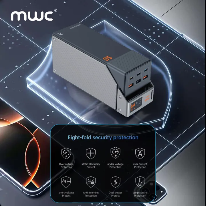 MWC%20PowerPulse%20MP50K%20I%2065W%20Ultra-Fast%20Charging%20I%2050000mAh%20Li-Polymer%20Battery%20I%20Eight-Fold%20Multi%20Layer%20Security%20I%20Digital%20Display%20I%20Mini%20Size%20I%20Supported%20for%20Laptop,%20Mobile%20phone,%20MacBook%20&%20All%20other%20Devices%20%20I%20-%20Image%203