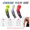 Golf Cooling Anti Cuff Arm Ice Silk Universal TopRunn1 Pair Ultraviolet Cuff Arm Cuff Men and Women Cycling Running. 