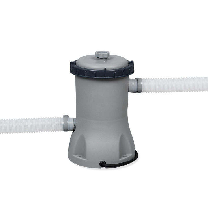 Bestway%2056456%20Power%20Steel%20Above%20Ground%20Frame%20Pool%20Rectangular%204.12m%20x%202.01m%20x%201.22m%20-%20Image%207
