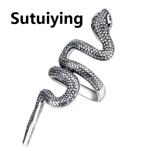Sutuiying%20Ring%20For%20Men%20Gothic%20Punk%20Retro%20Male%20Ring%20Adjusta%20Exaggeration%20Ferocious%20Snake%20Wolf%20Lion%20Tiger%20Bulldog%20Exquisite%20Alloy%20-%20Image%207