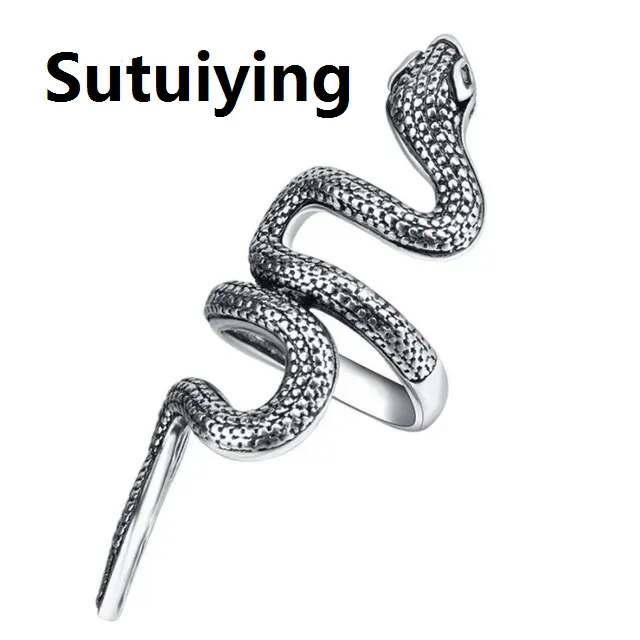 Sutuiying%20Ring%20For%20Men%20Gothic%20Punk%20Retro%20Male%20Ring%20Adjusta%20Exaggeration%20Ferocious%20Snake%20Wolf%20Lion%20Tiger%20Bulldog%20Exquisite%20Alloy%20-%20Image%207