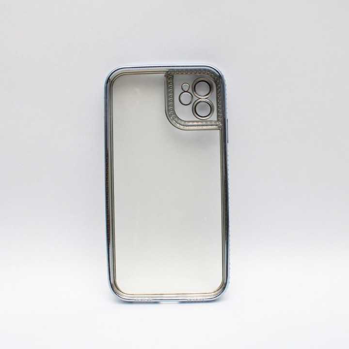 Transparent%20Case/Cover%20For%20Apple%20iPhone%2013%20Pro%20Max%20-%20Image%203