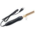 Curling Iron Wet and Dry Straightening Comb Electric Hot Comb Hair Straightener Heat Pressing Combs Hair Straightening Comb. 