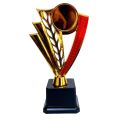 22cm Gold Cup Winner Trophy  for Awards, Party Celebrations Ceremony Appreciation Gift Sport Academy AS. 