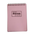 Pocket Notebook (Vertical Flip-Wiro). 