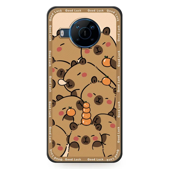 Dirt-resistant%20Waterproof%20Phone%20Case%20For%20Nokia%20X100%20Shockproof%20Cute%20Cover%20Durable%20Soft%20case%20Phone%20Protector%20Protective%20-%20Image%206
