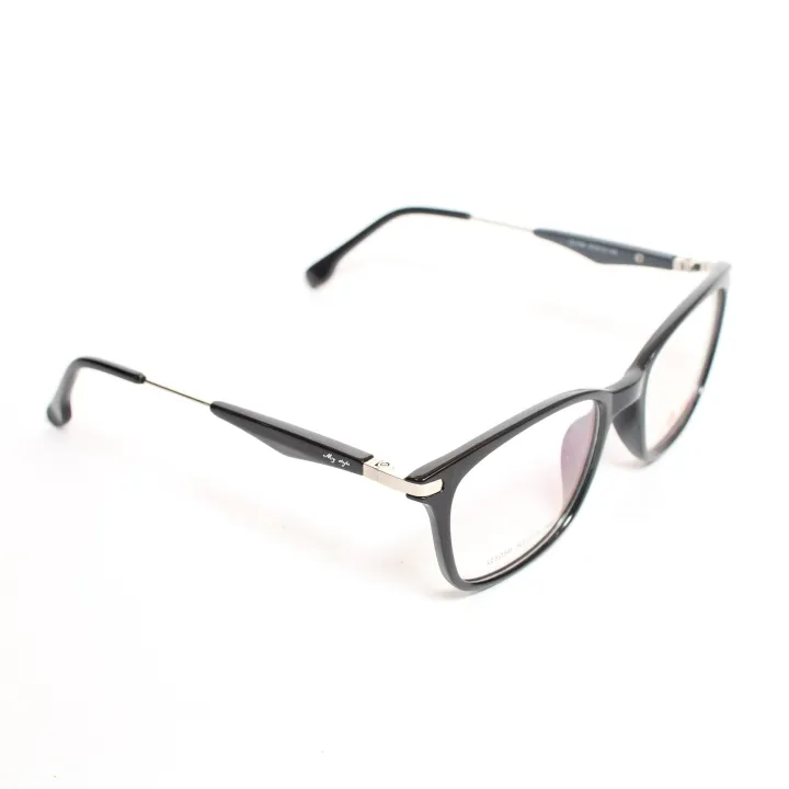 Round%20Plastic%20Design%20Frame%20%20ARC%20Glasses%20%20For%20Men%20-%20Image%203