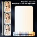RL-24 LED Light Panel With Stand / Photography Light (1pc). 