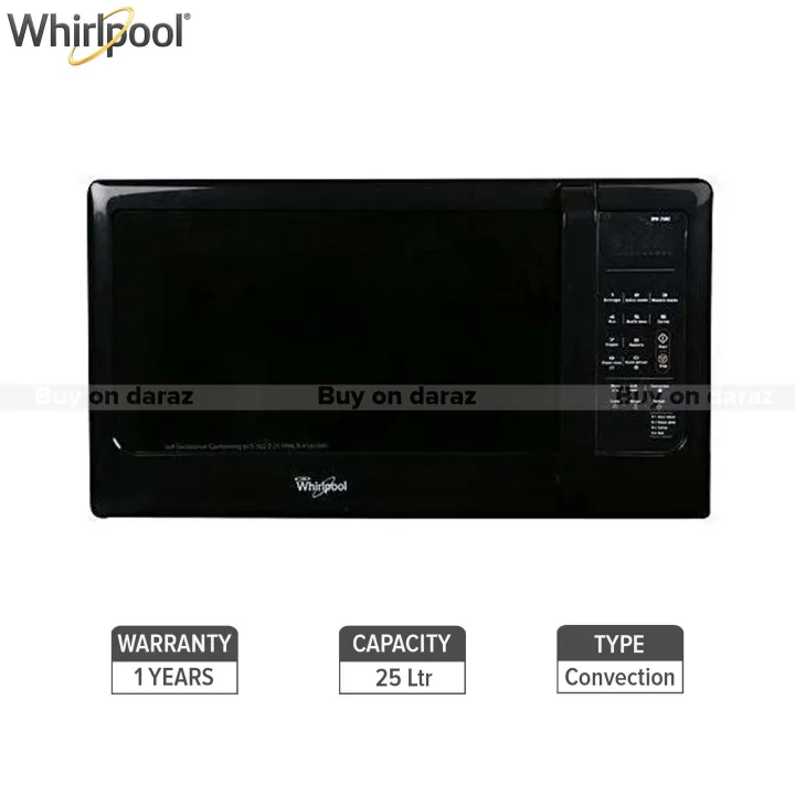 Whirlpool%20%20Magicook%20Convection%20Microwave%20(25L)%20(Mw25Bc)%20-%20Image%203