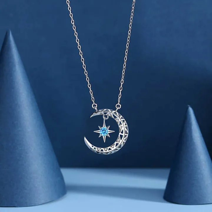 Aurora%20Premium%20Galaxy%20Moon%20Necklace%20%20For%20women%20-%20Image%206
