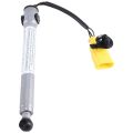 (GGBR) 2X 4K0823823A Release Device Hinge Impact Sensor Hood Hinge Actuator for Seat 4K0823823B. 