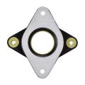 17 Stepper Motor Rubber Vibration Dampers for 3D Printer -10. 