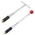 Pipe Water Stopper Kit,Copper Pipe Water Stopper Tool Water Stop Needle for Plugging Water Repair Plumbing. 