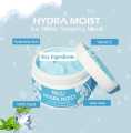 West & Month Beauty Hydra Moist Ice Water Sleeping Mask - 100g. 