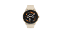 HiFuture Vela Smartwatch | Built-in Compass And GPS | 1.43" Super AMOLED Display With Next Gen CPU | 5 ATM Waterproof | 2GB Memory For Music Storage | Supports Personalized Video Dials | Aluminum Body | Voice Assistant | Powered By Syntra AI - lanizHub. 