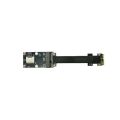 MPCIe to M.2 Key A.E. Extension Cable , Mini Pcie MPCI-E Card to NGFF M2 A.E. Slot Extension Adapter Cable. 