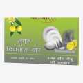 Patanjali Super Dish Wash Bar 250 Gm Pack of 10. 