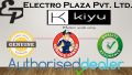 NEW 2025 Model KIYU KY180SS / KY201C Premium Quality 1500W Electric Kettle / Boiler 96*. 