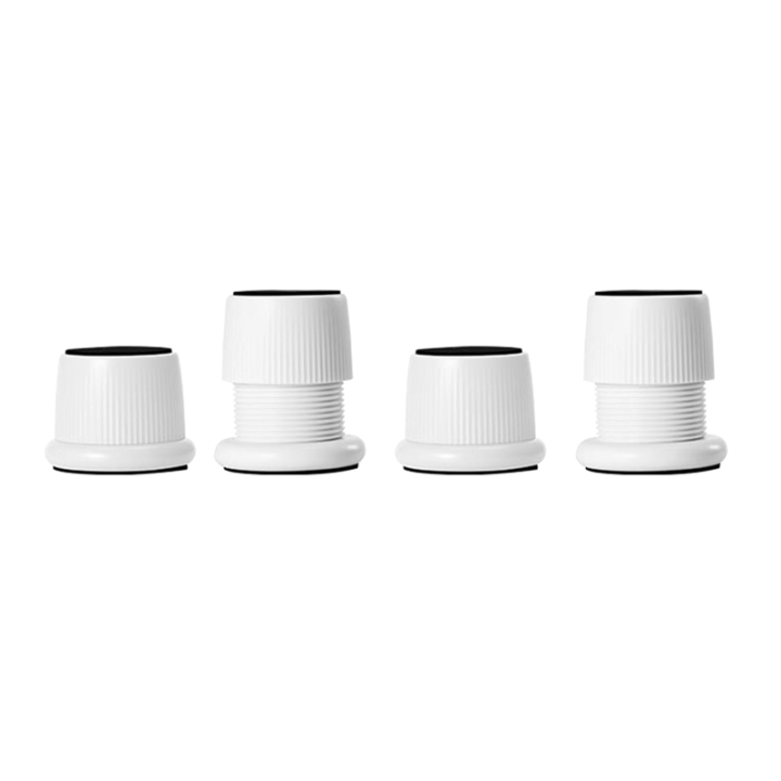 Adjustable Coffee Machine Stand Washing Machine Table Chair Heightened