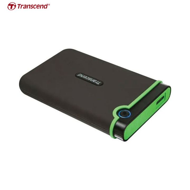 Transcend's%20StoreJet%202TB%20USB%203.1%2025M3C%202.5"%20HDD%20Portable%20One%20Touch%20Auto%20Backup%20Hard%20Drive%20-%20Image%208