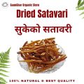 Dried Asparagus Root ( Satabary) 100 gm. 