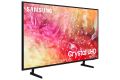 Samsung 55 inches 4K Ultra HD Smart LED TV UA55DU7700KLXL (Black). 